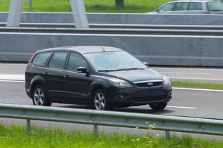 Ojetina za pár korun: To je Ford Focus 2. generace - Portál řidiče